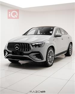 مرسيدس بنز GLE